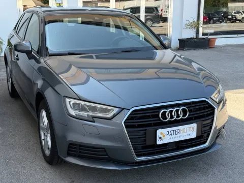 Audi A3 Sportback 35 2.0 tdi Admired 150cv s-tronic - Immagine 6