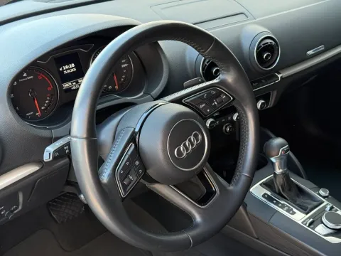 Audi A3 Sportback 35 2.0 tdi Admired 150cv s-tronic - Immagine 14