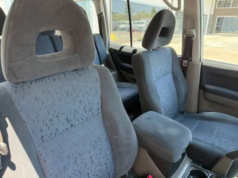 Mitsubishi Pajero 5p 2.5 tdi GLS-1 115cv - Immagine 7