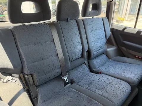 Mitsubishi Pajero 5p 2.5 tdi GLS-1 115cv - Immagine 8