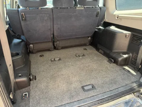 Mitsubishi Pajero 5p 2.5 tdi GLS-1 115cv - Immagine 10