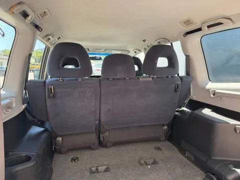 Mitsubishi Pajero 5p 2.5 tdi GLS-1 115cv - Immagine 11