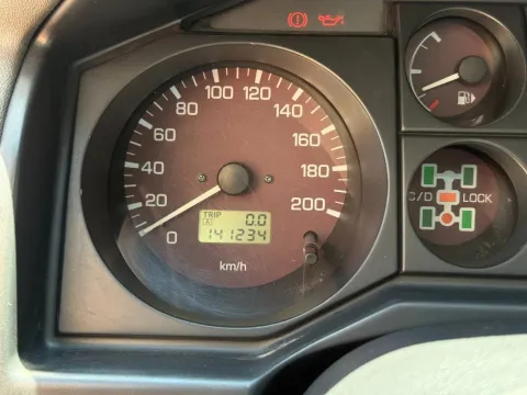 Mitsubishi Pajero 5p 2.5 tdi GLS-1 115cv - Immagine 15