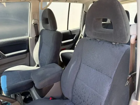 Mitsubishi Pajero 5p 2.5 tdi GLS-1 115cv - Immagine 18