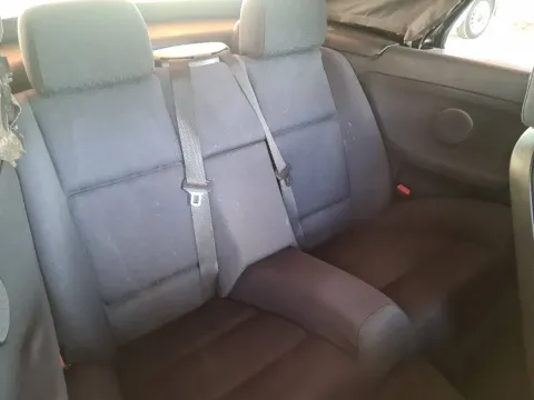 BMW 318i Cabrio c/2airbag auto - Immagine 11