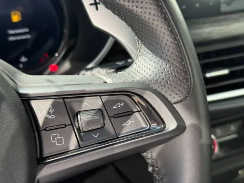 Alfa Romeo Stelvio 2.2 t Sprint Q4 210cv auto - Immagine 22