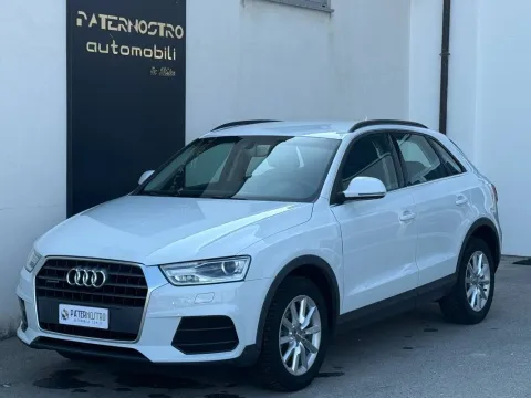 Audi Q3 2.0 tdi quattro 150cv s-tronic - Immagine 1