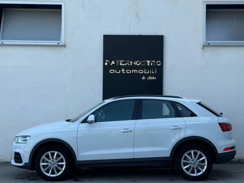 Audi Q3 2.0 tdi quattro 150cv s-tronic - Immagine 2