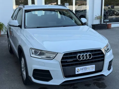 Audi Q3 2.0 tdi quattro 150cv s-tronic - Immagine 6
