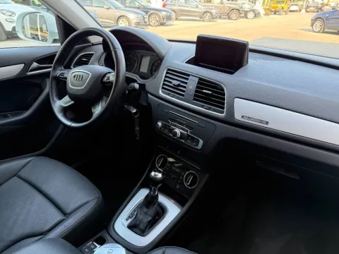 Audi Q3 2.0 tdi quattro 150cv s-tronic - Immagine 12