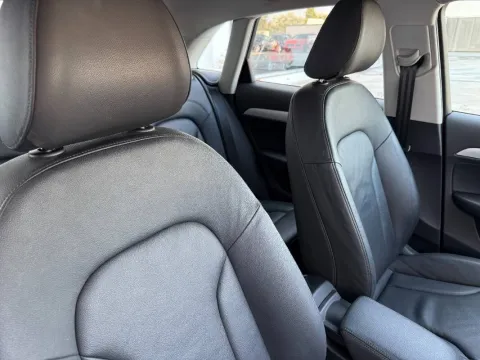Audi Q3 2.0 tdi quattro 150cv s-tronic - Immagine 13