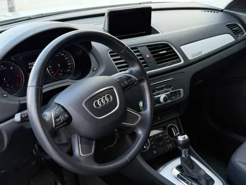 Audi Q3 2.0 tdi quattro 150cv s-tronic - Immagine 16