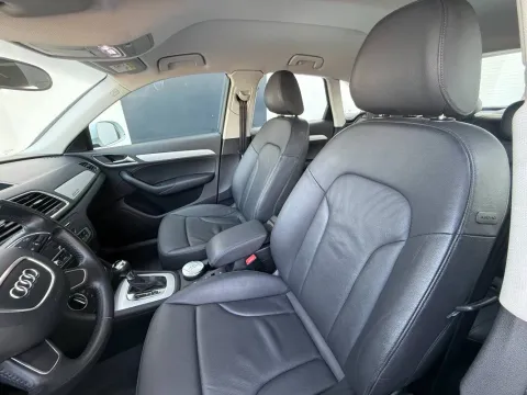 Audi Q3 2.0 tdi quattro 150cv s-tronic - Immagine 18