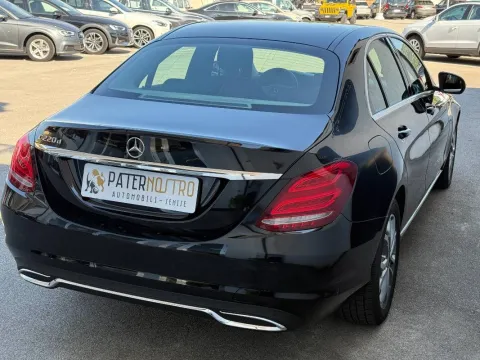 Mercedes C 220 d (bt) Sport auto - Immagine 5