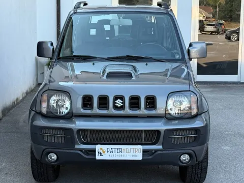 Suzuki Jimny 1.5 ddis Special 4wd - Immagine 7