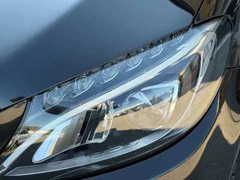 Mercedes C 220 d (bt) Sport auto - Immagine 8