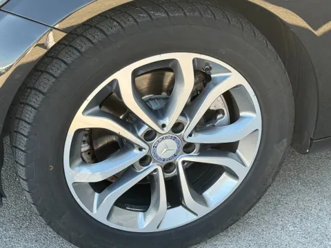 Mercedes C 220 d (bt) Sport auto - Immagine 9