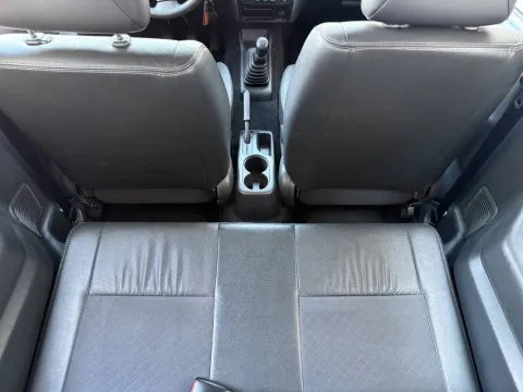 Suzuki Jimny 1.5 ddis Special 4wd - Immagine 11