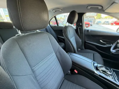 Mercedes C 220 d (bt) Sport auto - Immagine 13
