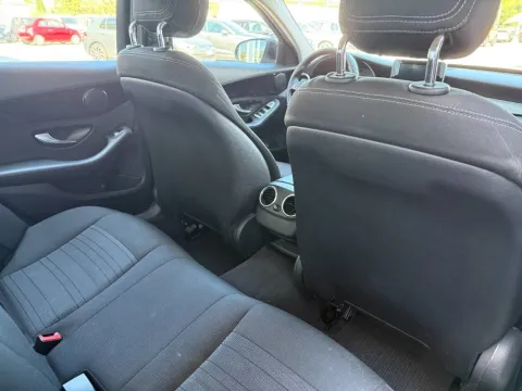 Mercedes C 220 d (bt) Sport auto - Immagine 15