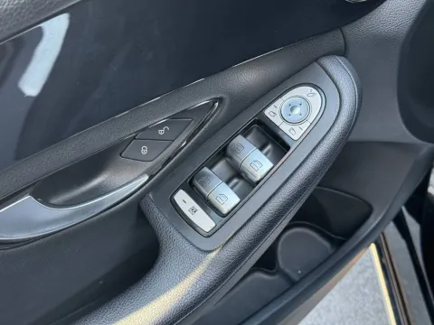 Mercedes C 220 d (bt) Sport auto - Immagine 17