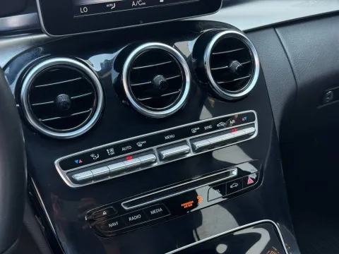 Mercedes C 220 d (bt) Sport auto - Immagine 20