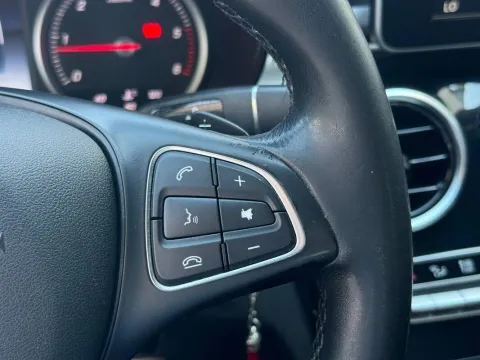 Mercedes C 220 d (bt) Sport auto - Immagine 22