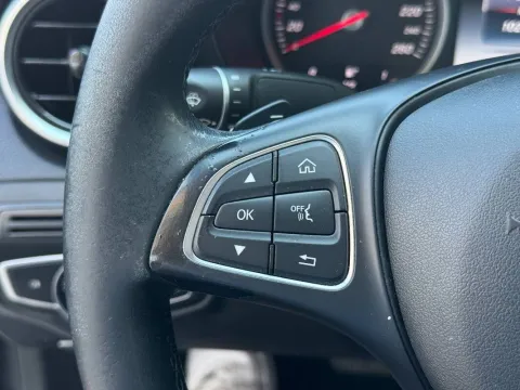 Mercedes C 220 d (bt) Sport auto - Immagine 23