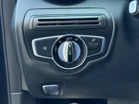 Mercedes C 220 d (bt) Sport auto - Immagine 24