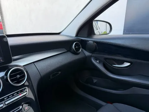 Mercedes C 220 d (bt) Sport auto - Immagine 25