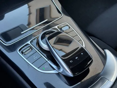 Mercedes C 220 d (bt) Sport auto - Immagine 26