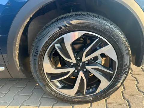 EMC Sei 1.5 Gpl 147cv cvt - Immagine 4