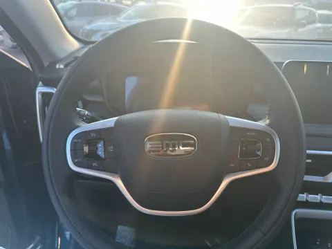 EMC Sei 1.5 Gpl 147cv cvt - Immagine 8