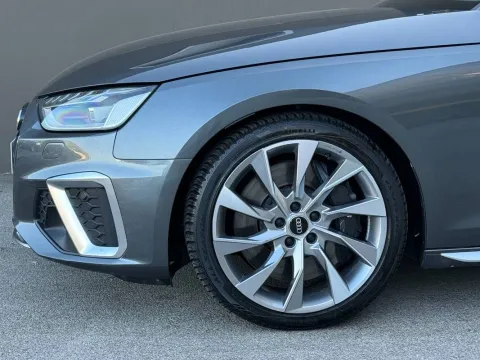 Audi S4 Avant 3.0 tdi mhev Sport Attitude quattro 347cv tiptronic - Immagine 9