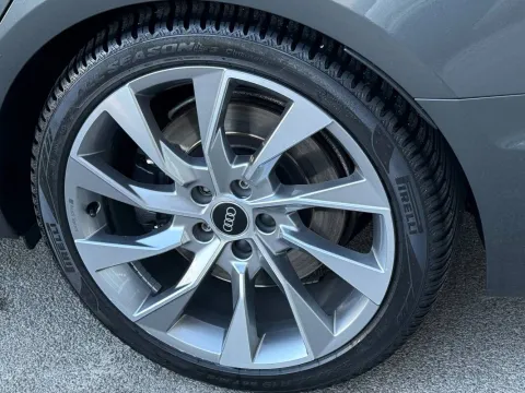 Audi S4 Avant 3.0 tdi mhev Sport Attitude quattro 347cv tiptronic - Immagine 10