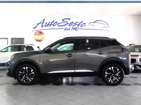 Peugeot 2008 1.2 puretech Allure s&s 100cv - Immagine 7