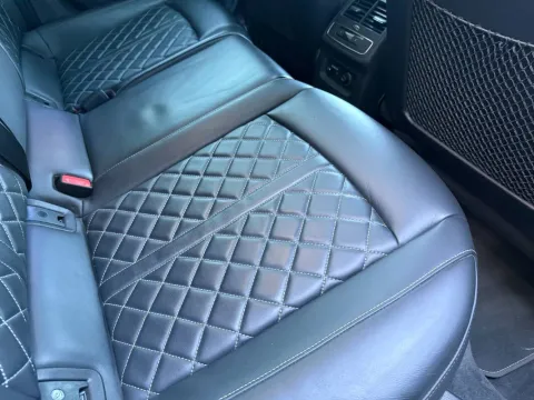 Audi S4 Avant 3.0 tdi mhev Sport Attitude quattro 347cv tiptronic - Immagine 16