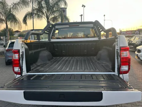 Foton Tunland V9 2.0 vgt turbo 48V Flagship 8at - Immagine 5