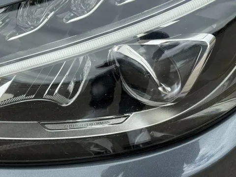 Mercedes C SW 250 bt Edition1 auto - Immagine 8