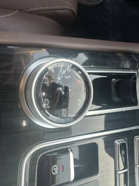 Foton Tunland V9 2.0 vgt turbo 48V Flagship 8at - Immagine 11