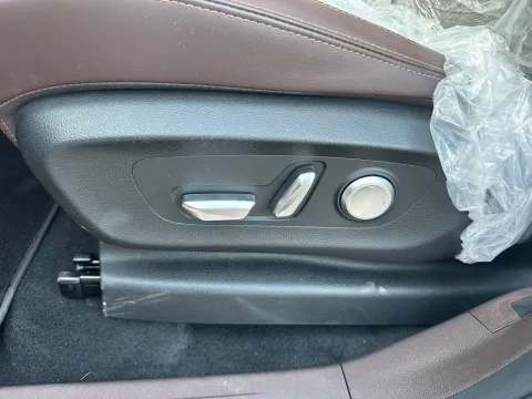 Foton Tunland V9 2.0 vgt turbo 48V Flagship 8at - Immagine 13