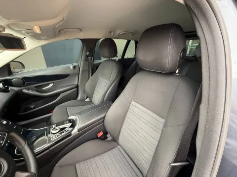 Mercedes C SW 250 bt Edition1 auto - Immagine 18