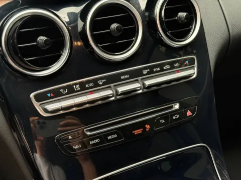 Mercedes C SW 250 bt Edition1 auto - Immagine 19