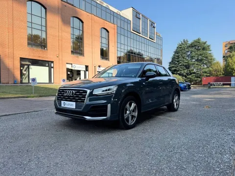 Audi Q2 35 1.5 tfsi S line edition s-tronic - Immagine 1