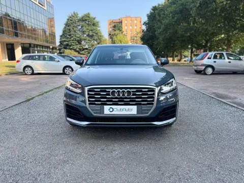 Audi Q2 35 1.5 tfsi S line edition s-tronic - Immagine 2