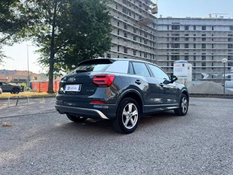 Audi Q2 35 1.5 tfsi S line edition s-tronic - Immagine 5