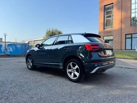 Audi Q2 35 1.5 tfsi S line edition s-tronic - Immagine 7