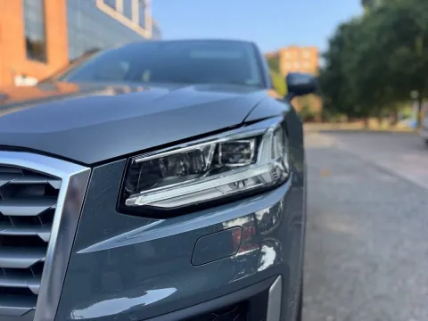 Audi Q2 35 1.5 tfsi S line edition s-tronic - Immagine 9