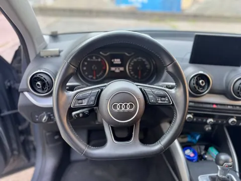 Audi Q2 35 1.5 tfsi S line edition s-tronic - Immagine 11