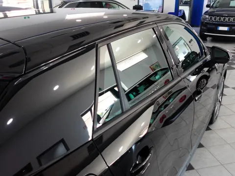 Audi Q2 35 2.0 tdi Admired quattro s-tronic - Immagine 9